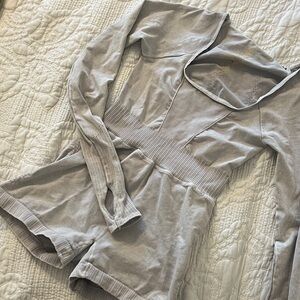 FP Movement Good Karma Onesie